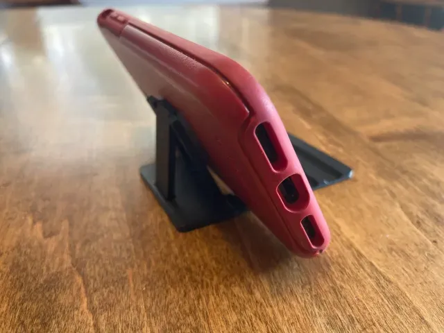 Credit Card Sized Phone Stand — Фото 2 из 7