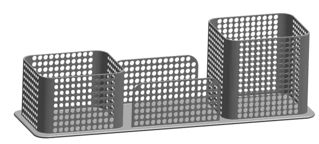 Desk Organizer — Image 9 of 9