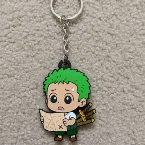 Roronoa Zoro - One Piece
