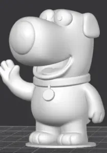 stewie, brian (family guy)