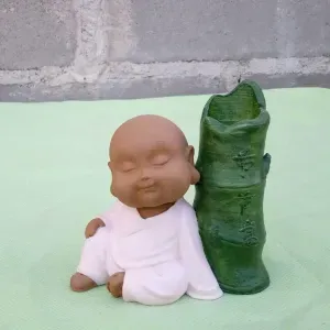 little Buddha pot 2