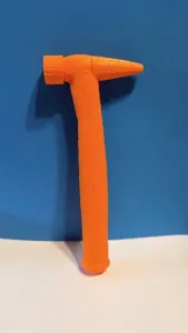 PROJECT HAMMER V4.0
