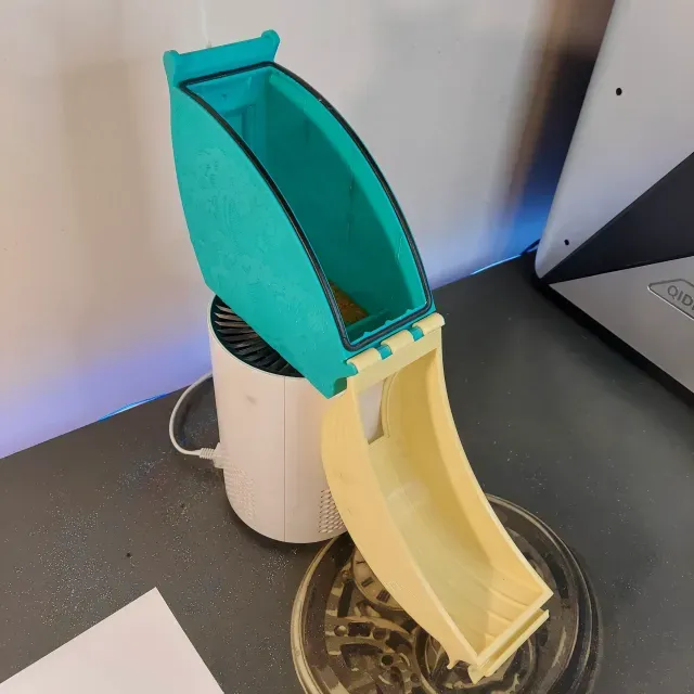 Dolphin Drybox — Image 5 of 9