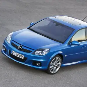 Vectra C 2008 Opel