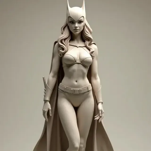 Batgirl