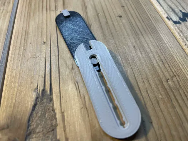 Slim Phone Grip & Stand - 2.95mm — Image 8 of 9