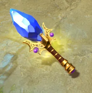 Aghanim Scepter