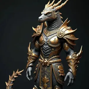 Brigada draconian