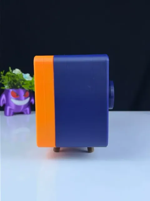 RetroPhone TV Stand — Image 3 of 8