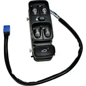 Bouton Mercedes Benz C240 01-05/ C230