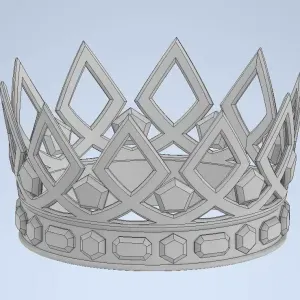 Crown