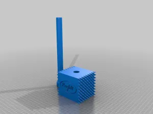 Meat tenderizer