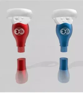 Ocolus Quest 2 hilt for Beat Saber