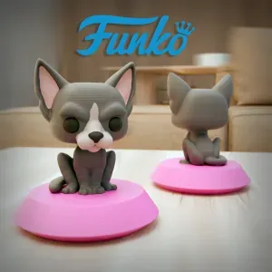 FUNKO POP SPHYNX