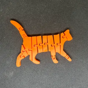 Flexi Cat