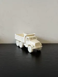 大卡车