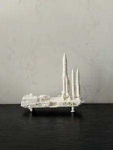 火箭防御