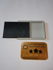 Fake Credit Card For Makers