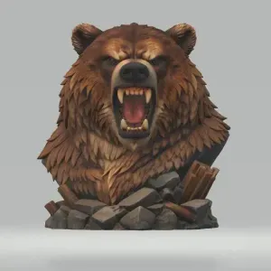 Bear 2