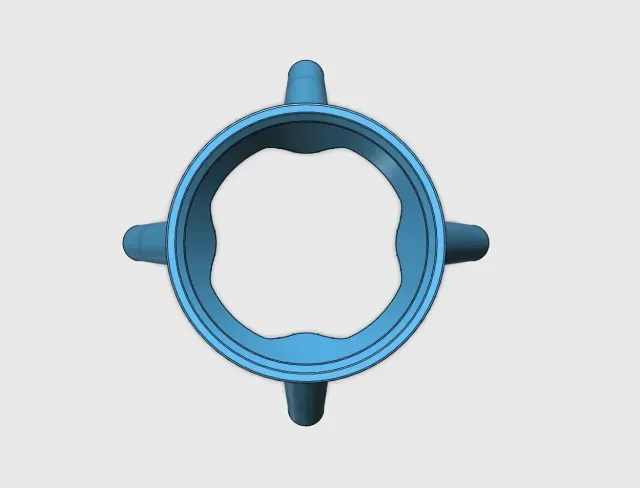 cool Alexa Studio speaker design stand / holder, 2 options — Image 9 of 9