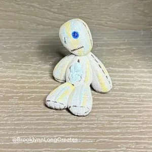 Korn "Issues" Ragdoll