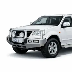 GWM Ute 2010