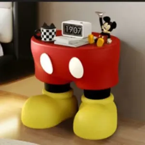 Apoio para objeto - Mickey Mouse