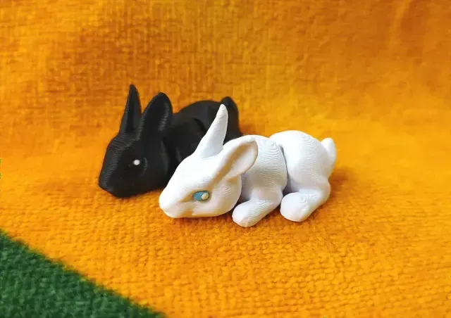 Micro Rabbit — Image 4 of 9