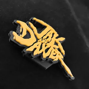 Gaming Logos - Jak and Daxter