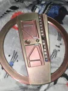 ps5 slim disk vertical stand