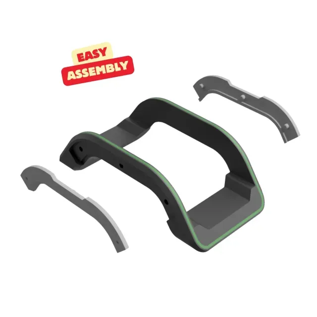 CREALITY DESIGNER SPEAKER STAND / PLACE IN YOUR BOXES — Image 4 of 9