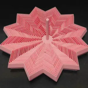 Fidget Star