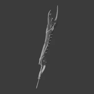 G Stalwart Lamorak Monster Hunter Wilds