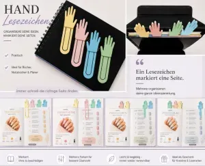 hand-lesezeichen