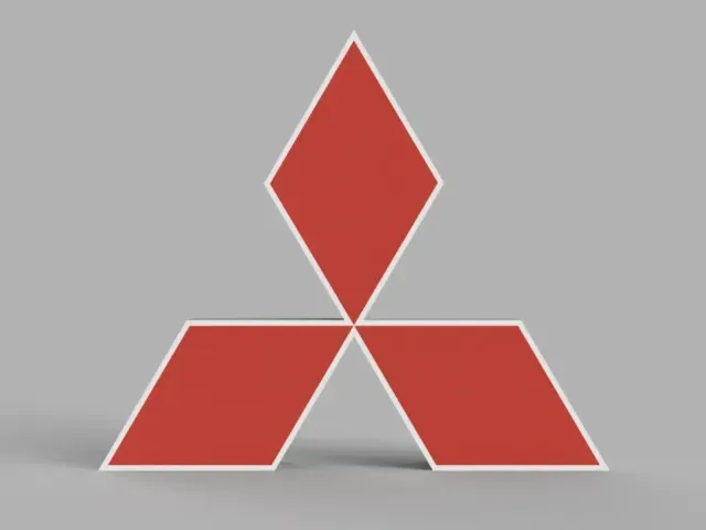 Mitsubishi Lightbox — Фото 2 из 4