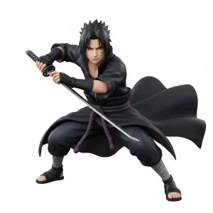 Sasuke Uchiha