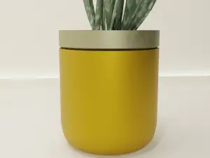 plant pot self watering  58