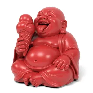 Gluttonous Buddha