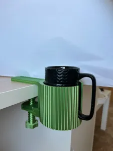 Mug holder 91 mm