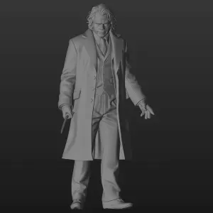joker model