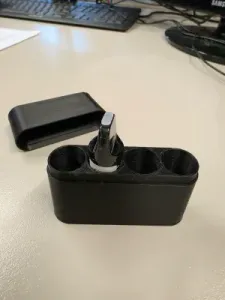 Pod Box