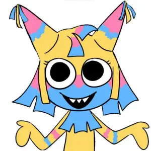 Yatta (Dandy's World)