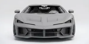 Auto Lamborghini
