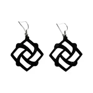 Celtic Whispers - Earrings