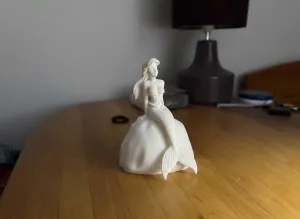 Ariel – The Little Mermaid Figurine