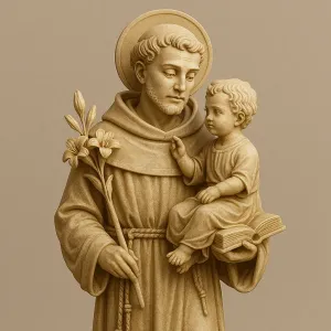 Santo antonio
