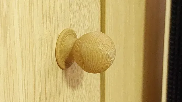 Door handle — Image 3 of 7
