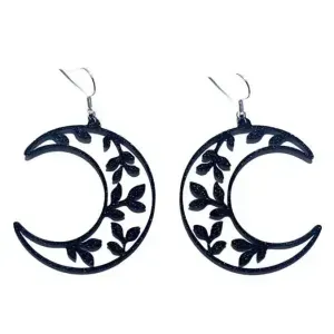 Moonbloom - Earrings