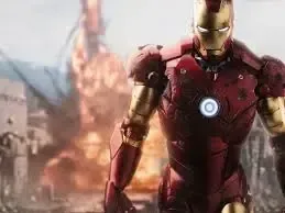 Iron Man Part 1