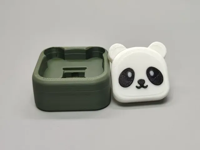 Panda Clicker — Фото 3 из 4